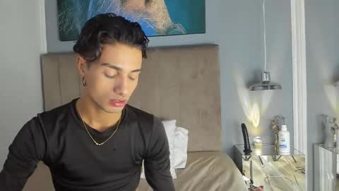 dean_scott online show from 02-12-25, 11:40