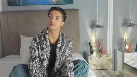 dean_scott online show from 02-16-25, 11:38