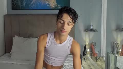 dean_scott online show from 02-19-25, 11:28