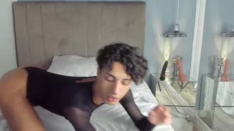 dean_scott online show from 02-19-25, 05:38