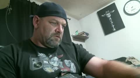 Deango online show from 02-01-25, 11:06