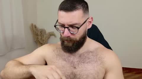 Dean online show from 11-11-25, 08:31