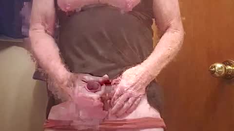 DeAnna56 online show from 02-02-26, 02:49