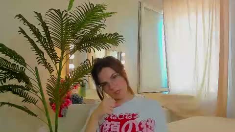 Wanessa online show from 07-28-26, 11:50