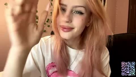 Snapshot of deannmagnie chatting on 05-02-26, 10:20 Maggie online show from 05-02-26, 10:20