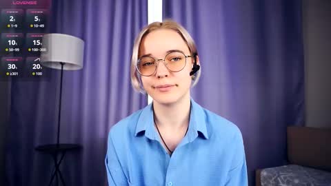 Charlie 18yo online show from 10-01-25, 06:41