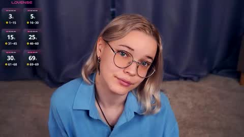 Charlie 18yo online show from 10-07-25, 06:21