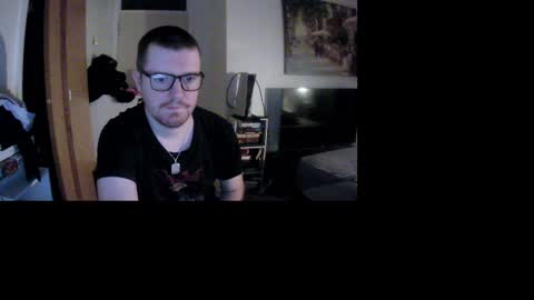 Dean online show from 01-24-25, 09:58