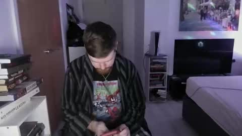 Dean online show from 02-01-26, 03:27