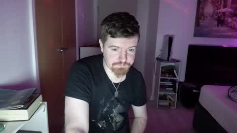 Dean online show from 02-08-26, 05:55