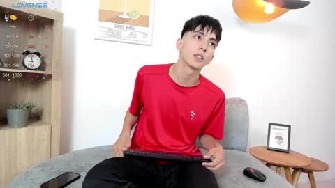 Jeycot online show from 09-27-25, 01:05