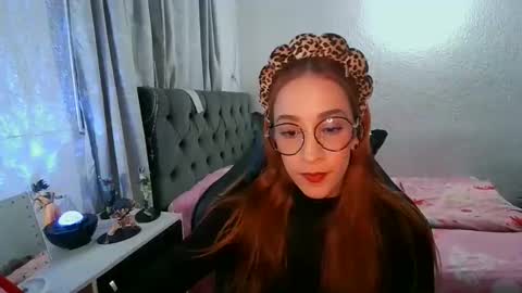 Juliet online show from 05-16-26, 12:29