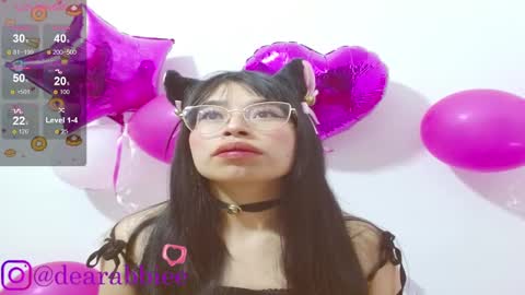 DearAbbie online show from 02-19-25, 10:34