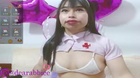 DearAbbie online show from 03-05-25, 11:49