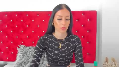 Jasmine online show from 09-19-25, 07:43