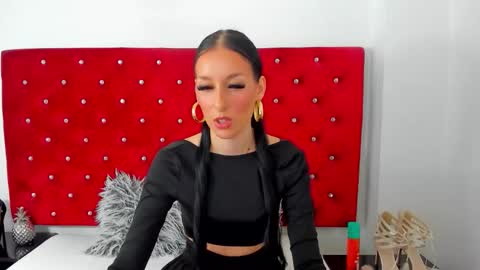 Jasmine online show from 10-10-25, 08:13