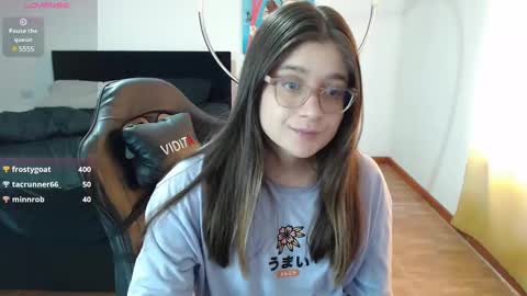 dearlilith6666 online show from 02-10-25, 04:58