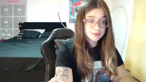 dearlilith6666 online show from 02-12-25, 12:58