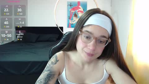 dearlilith6666 online show from 03-01-25, 01:51