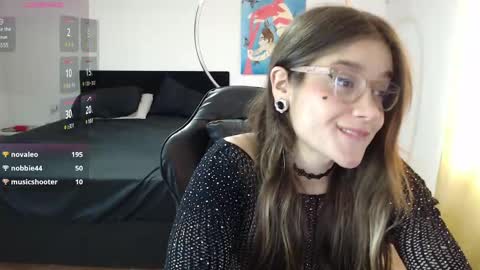 dearlilith6666 online show from 03-05-25, 05:50