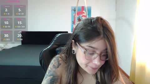 dearlilith6666 online show from 03-07-25, 02:01