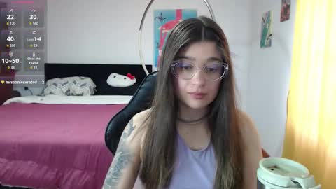 dearlilith6666 online show from 09-15-25, 01:55