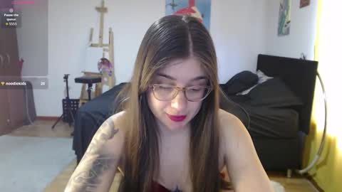 dearlilith6666 online show from 01-06-26, 03:27