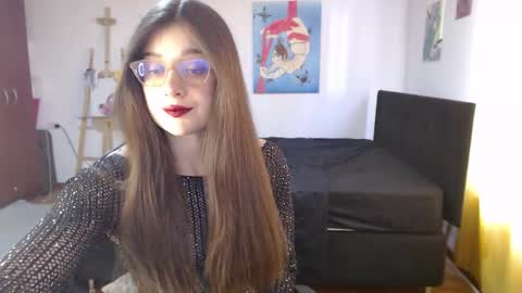 Snapshot of dearlilith6666 chatting on 02-27-26, 03:34 dearlilith6666 online show from 02-27-26, 03:34