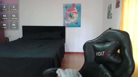 Snapshot of dearlilith6666 chatting on 03-16-26, 04:33 dearlilith6666 online show from 03-16-26, 04:33