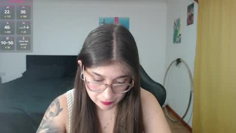 Snapshot of dearlilith6666 chatting on 03-18-26, 01:53 dearlilith6666 online show from 03-18-26, 01:53