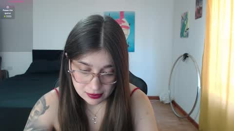 Snapshot of dearlilith6666 chatting on 03-19-26, 03:38 dearlilith6666 online show from 03-19-26, 03:38