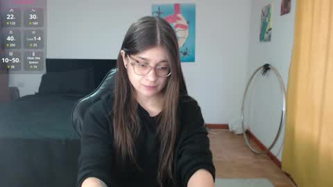 Snapshot of dearlilith6666 chatting on 03-20-26, 02:22 dearlilith6666 online show from 03-20-26, 02:22