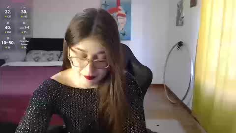 Snapshot of dearlilith6666 chatting on 03-25-26, 02:45 dearlilith6666 online show from 03-25-26, 02:45