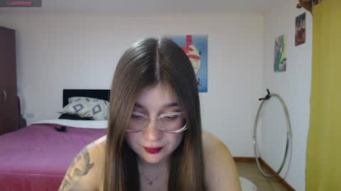 dearlilith6666 online show from 06-21-26, 02:03