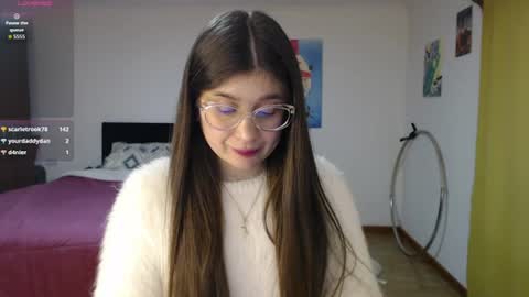 dearlilith6666 online show from 06-24-26, 04:44