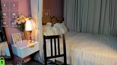 Snapshot of dearly_emily chatting on 09-25-25, 04:11 Emily GMT2 Mon 10 AM - 4 PM Wed 10 AM - 4 PM Thu 10 AM - 4 PM Fri 10 AM - 4 PM Sat 10 AM - 4 PM online show from 09-25-25, 04:11