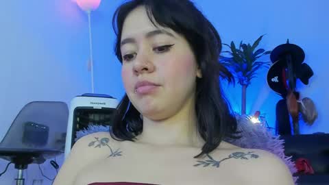 dearmilu28 online show from 06-03-26, 10:48