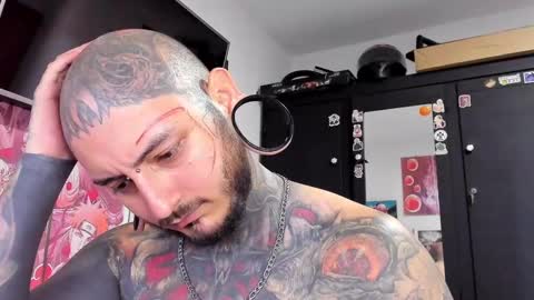    online show from 12-03-24, 07:33