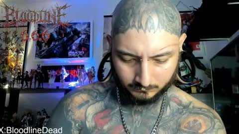    online show from 05-02-26, 05:07