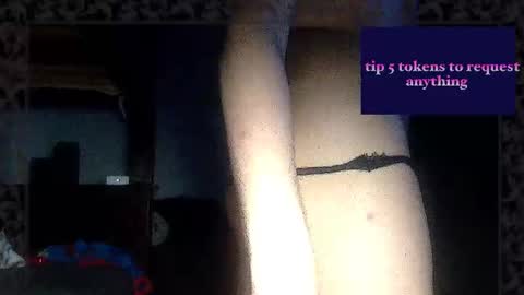 Deathlykitten online show from 02-07-26, 07:56