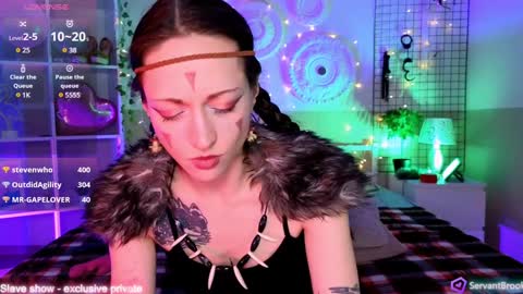 debbie_hanter online show from 12-08-24, 07:37