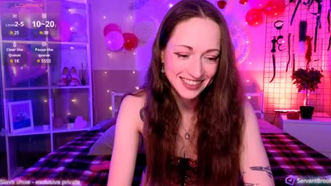 debbie_hanter online show from 01-21-25, 01:22