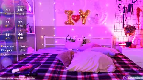 debbie_hanter online show from 02-10-25, 10:53