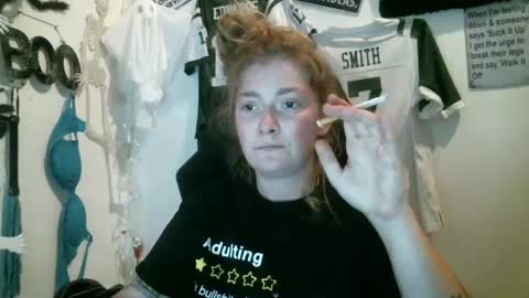 DEBBIE online show from 10-14-25, 02:01