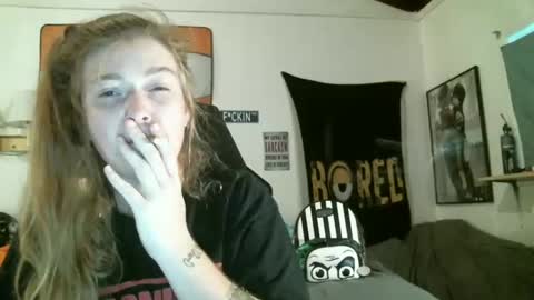 DEBBIE online show from 10-22-25, 12:27