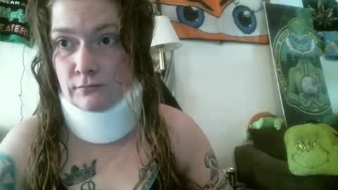 DEBBIE online show from 01-09-26, 03:59