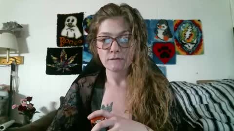 DEBBIE online show from 03-20-26, 04:45