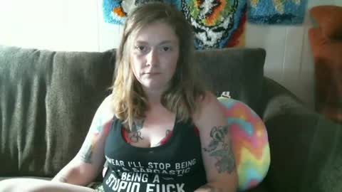 Snapshot of debbieafterhours69 chatting on 07-01-26, 02:51 DEBBIE online show from 07-01-26, 02:51