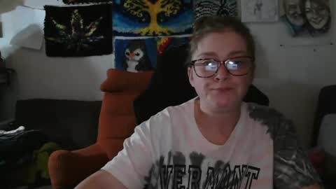Snapshot of debbieafterhours69 chatting on 07-23-26, 06:39 DEBBIE online show from 07-23-26, 06:39