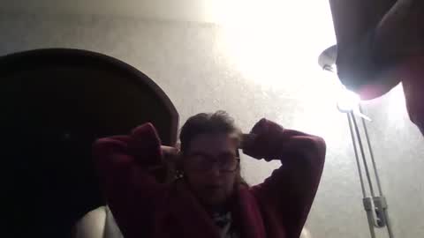 debbieian online show from 02-04-25, 11:59